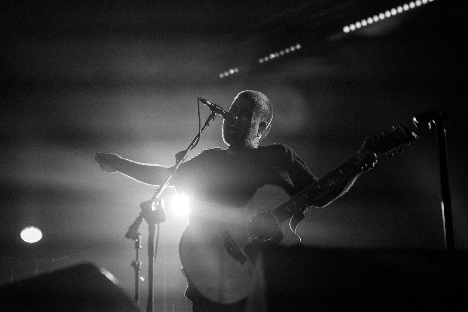 Группа Сплин